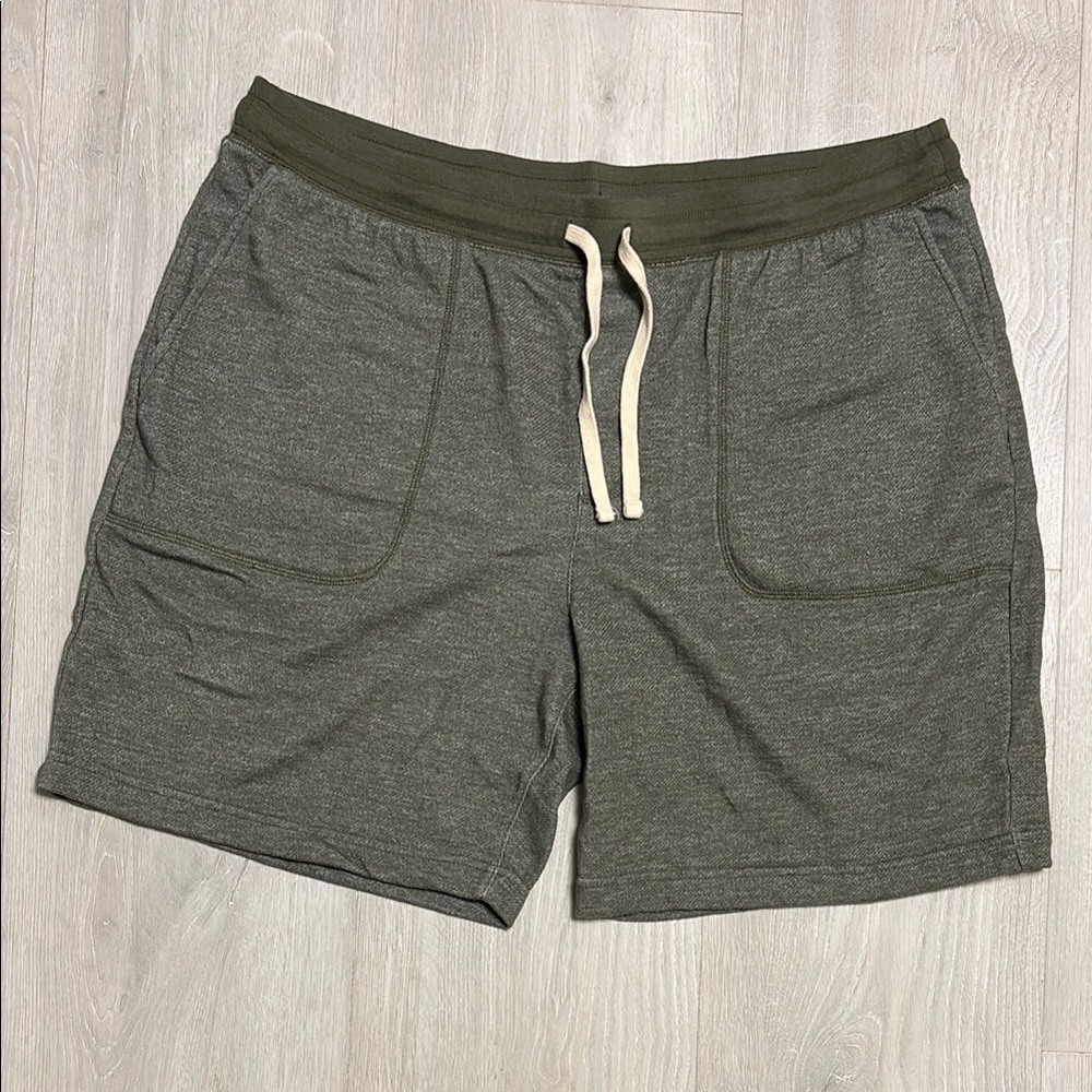 🔥BUNDLESALE Mens XL Athletic Sweat Shorts Sweatshorts nwot